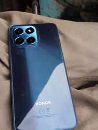 هونر إكس سته • كامل • ملحقات