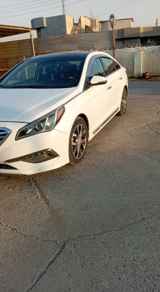 هواندي..سونات ..٢٠١٥  
المواصفات ١/١
وارد أمريكي... ضرر بوند فقط صبغ 
السعر : ١٢٧ بيها مجال  
العنوان : الموصل _ الحمدانيه 
الاتصال : *********** _ *********** الحمدانية, نينوى
