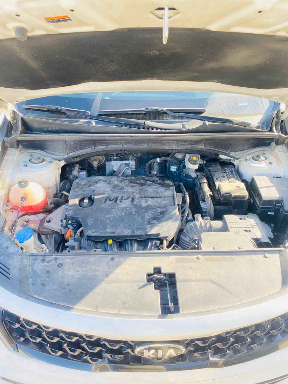 سلام عليكم
سورنتو مديل ٢١ كفاله
ماشيه ١٢٢ الف
رقم سليمانيه
ب ٢٦ الف
للاستفسار ***********
