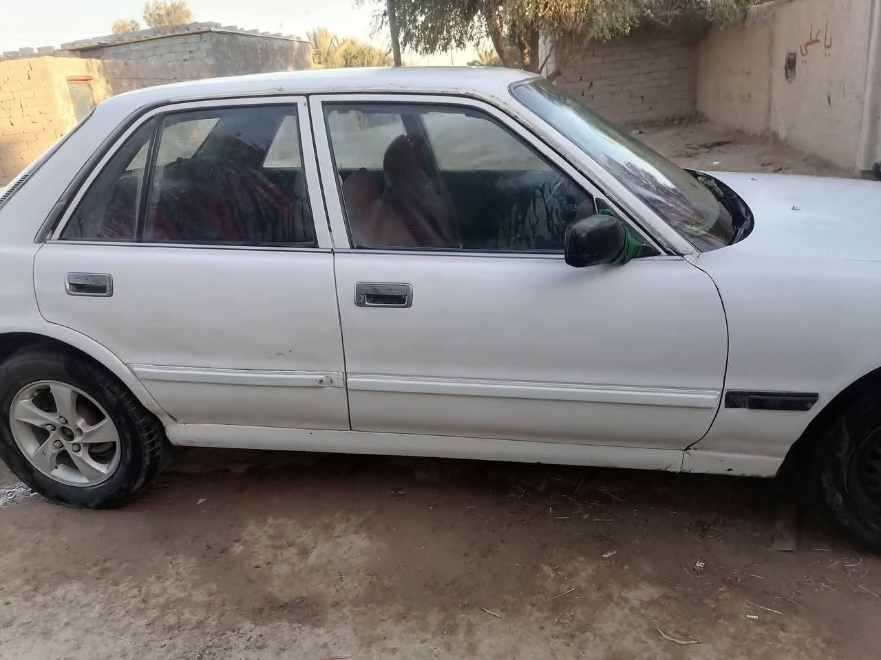 سلام عليكم مارك موديل 93سنوية 2026/1/25مكينة وكير كايمات رقم الماني ذي قار خصوصي ما عليهة غرامات ولا ربع مداور ثاني يوم سعر 15قفل قفل قفل بدون امداهر وعلي 15الة ربع ما ابيع من الاخير لا تتصل ولا تراسل اذا مو شراي غير 15ما ابيع ***********
