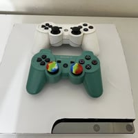 بلي ٣ • نضيف • ٢ يدات