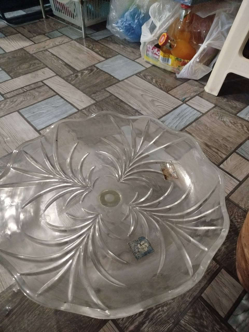 عندي اغراض للبيع للتواصل عبر الخاص يوجد توصيل


**إذا كنت صاحب هذا الإعلان وتريد حذفه لأي سبب، رجاءا أرسل رسالة إلى الدعم الفني**