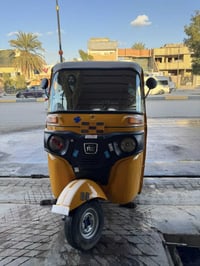 تكتك 2020 • مرقمة ديالى • بعقوبة جرف الملح