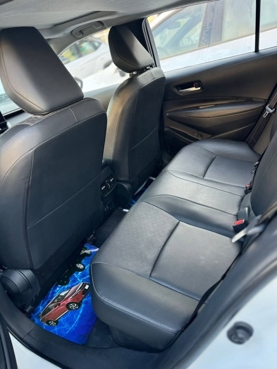 كورلا 25 خليجي بأسمي كفاله  عامه ماشيه٨ لاف  فقط لاتصال *********** مكاني بغداد  ١٦٠ وبيه مجال للشراي
