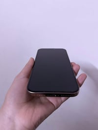 آيفون ١٦ برو ماكس • ٢٥٦ • بطارية ١٠٠