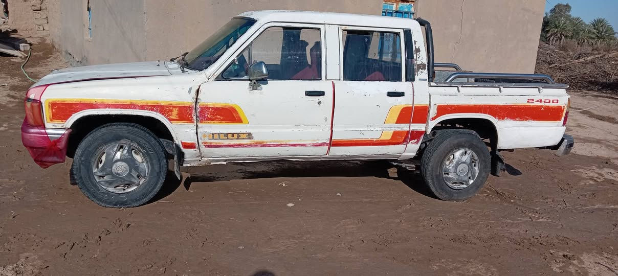 السلام عليكم سيارة للبيع موديل 88 رقم بغداد مشروع وطني    سياره خير من الله محرك فري واي الشراي  اتصل على هذا الرقم51586398 077


**إذا كنت صاحب هذا الإعلان وتريد حذفه لأي سبب، رجاءا أرسل رسالة إلى الدعم الفني**