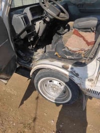 كيا بونغو • ١٩٩٤ • تحويل مباشر