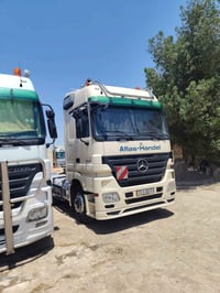 اكتروز • ٢٠٠٣ • سليمانيه