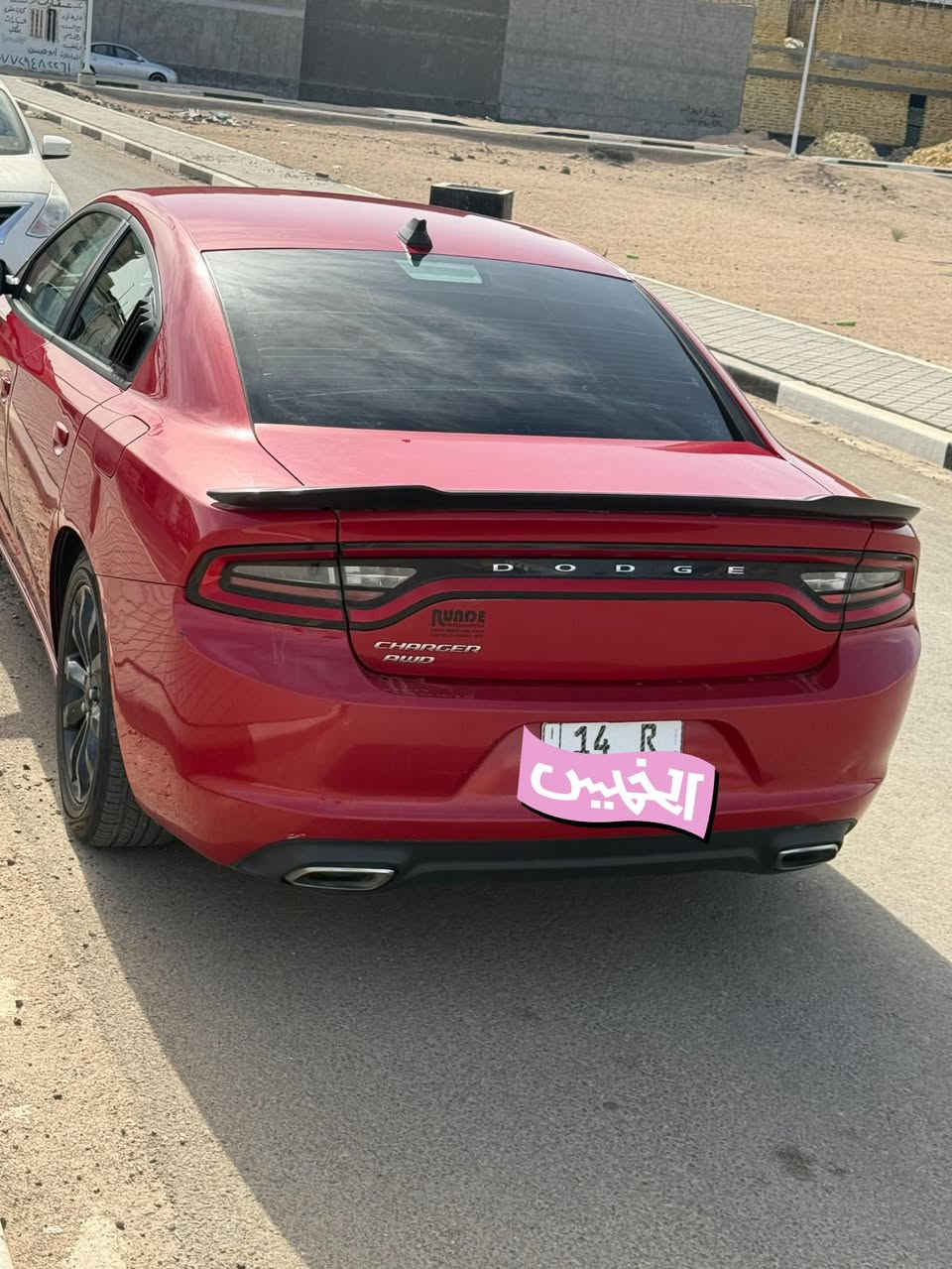 سلام عليكم جارجر ٢٠١٦معاليه ٢٠٢٣بصره سنويه ٢٠٢٩سياره وارد أمريكي فقط جاملق امامي الأيسر وقليل من البنيد والباقي كفاله محرك وكير وتبريد بلكارتون كفاله كشنات جلد لونين 
سعر السياره ١٥٥وبيه مجال اذ مو شراي إلا تتصل 
بصره زبير حي الصحفين ثانيه
***********
