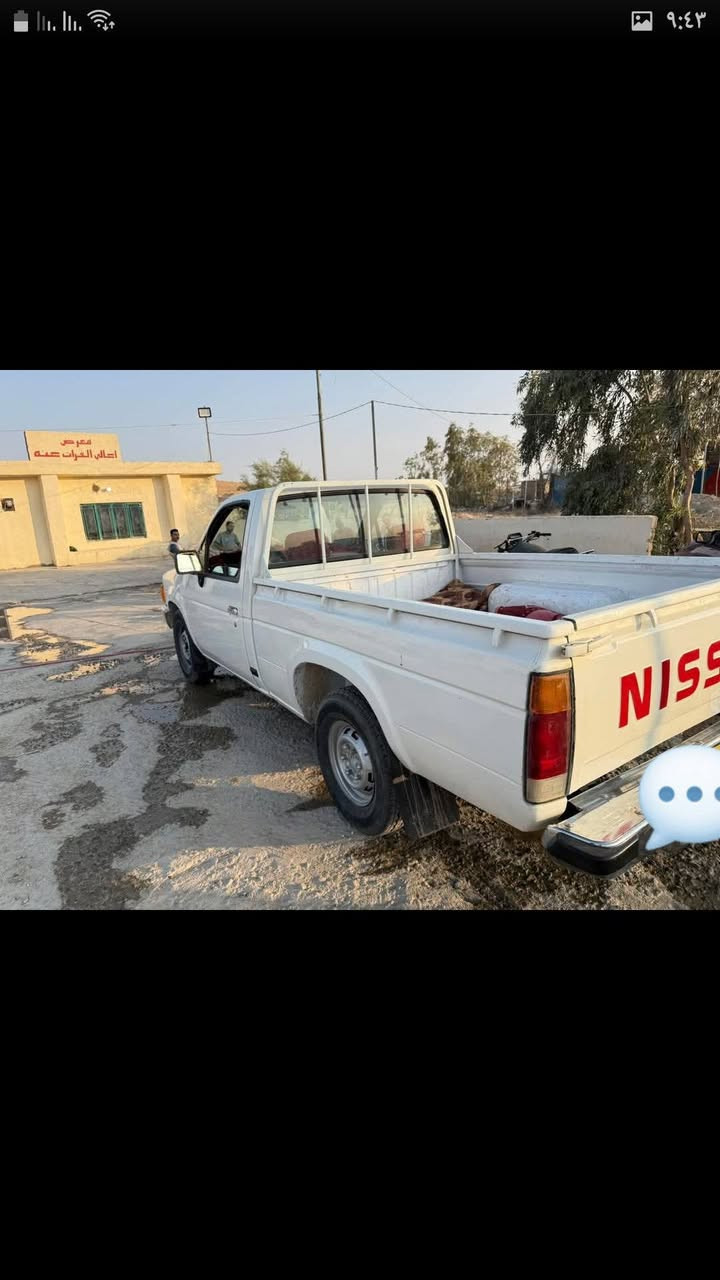 بيكم نيسان موديل 88 رقم جيد انكليزي قماره شركه ماصبوقه البدي صبق واحداده عامه مكفوله كفاله عامه من دعاميه الى دعاميه محرك جديد  سعر 65 المكان الانبار القائم لتواصل على ***********
