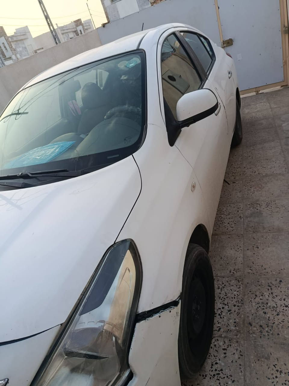 سلام عليكم سياره للبيع مديل ٢٠ رقم أربيل الاستفسار ***********
