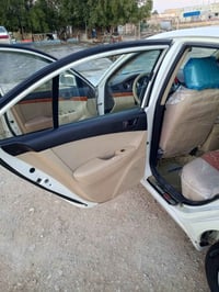 سوناتا  موديل 2009 كفاله عامه من الصبغ والتبديل والضربه محرك 2400 خليج...