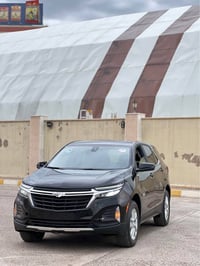 اكنوكس • ٢٠٢٤ • LT AWD فول