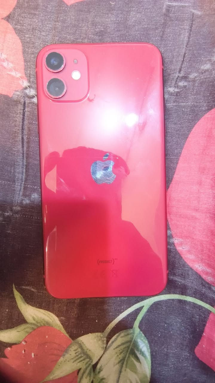 ايفون ١١عادي
ذ ٦٤

مبدل شاشه 

بطاريه ١٠٠

نضيف وحلو الجهاز ستعمال شخصي 

للبيع او للمراوس سعرها ب٢٥٠وبي مجال حك الجيه


**إذا كنت صاحب هذا الإعلان وتريد حذفه لأي سبب، رجاءا أرسل رسالة إلى الدعم الفني**