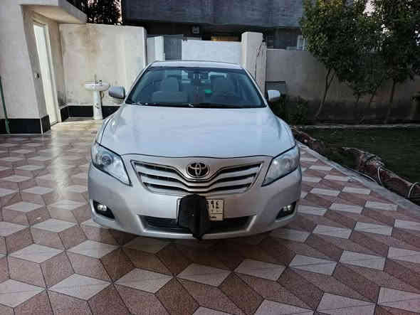 السلام عليكم
كامري للبيع الموديل 2011
حجم المحرك 2500
وارد امريكي ✅
تخم تاير جديد السياره احلى من صور 👀
كشن كهربائي صدر امامي خلفي شواصي لغد تكم كفاله ✅
السياره بيهااا اربع قطع صبغ بدون تبديل ✅
المحرك +كير بشرط 
رقم بغداد. 
السعر: 98
للستفسار والتواصل:  ***********
***********
