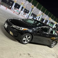 كيا فورتي 2018 وارد امريكي محرك 2000 دوش  كير AT بلادي (كير ومكينه مكف...