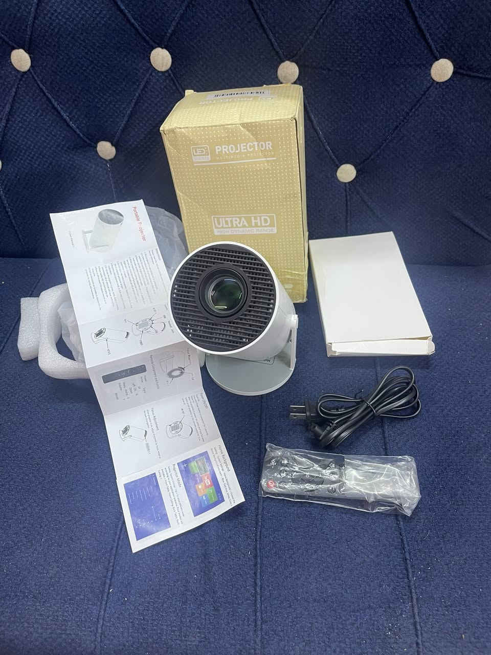 داتا شو  وايفاي سمارت


**إذا كنت صاحب هذا الإعلان وتريد حذفه لأي سبب، رجاءا أرسل رسالة إلى الدعم الفني**