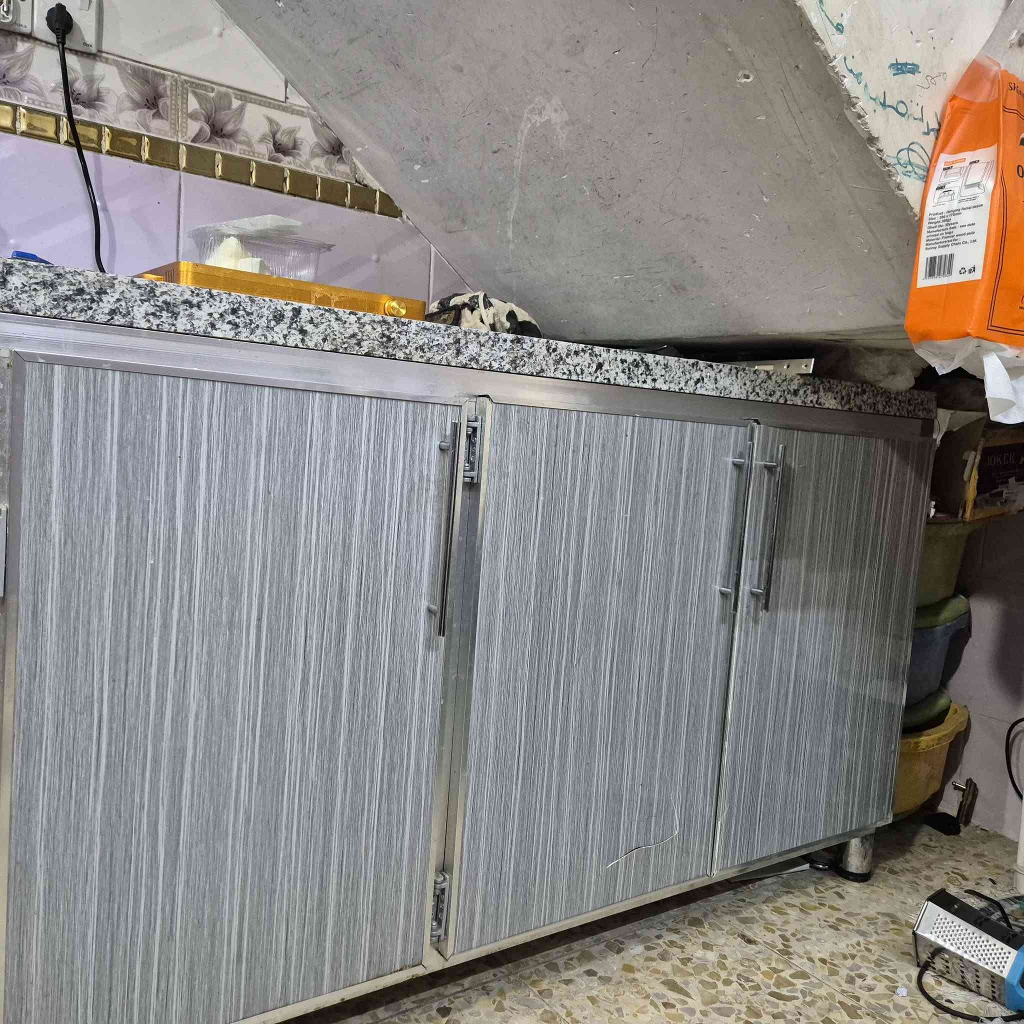 كاونتر للبيع 4قطع مستعجل على بيعتهن 350الف


**إذا كنت صاحب هذا الإعلان وتريد حذفه لأي سبب، رجاءا أرسل رسالة إلى الدعم الفني**