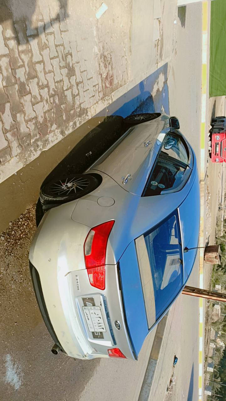 السلام عليكم.. كيا فورتي 2012 رقم انبار
محرك Gdi  1600 
تخم تاير جديد 
صدر جديد 
السعر 88
السيارة حادثهة جاملغ خلفي عكس السائق


**إذا كنت صاحب هذا الإعلان وتريد حذفه لأي سبب، رجاءا أرسل رسالة إلى الدعم الفني**