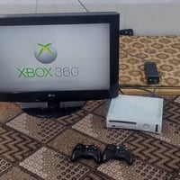 اكس بوكس ٣٦٠ • جوستيك ٢ • حي الواسطي