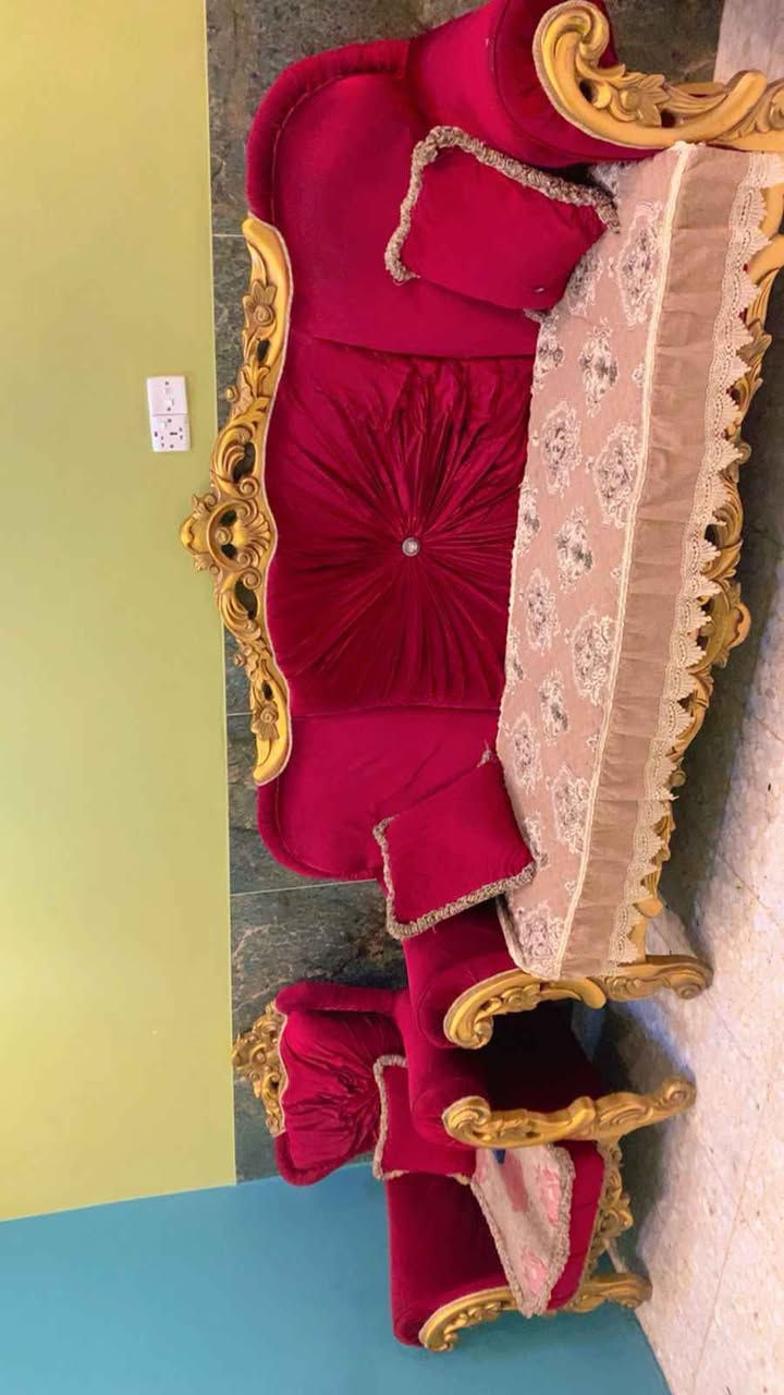 تخم تركي نظيف 10مقاعد ب250 المكان بالشعله شارع60 بغداد, العراق


**إذا كنت صاحب هذا الإعلان وتريد حذفه لأي سبب، رجاءا أرسل رسالة إلى الدعم الفني**