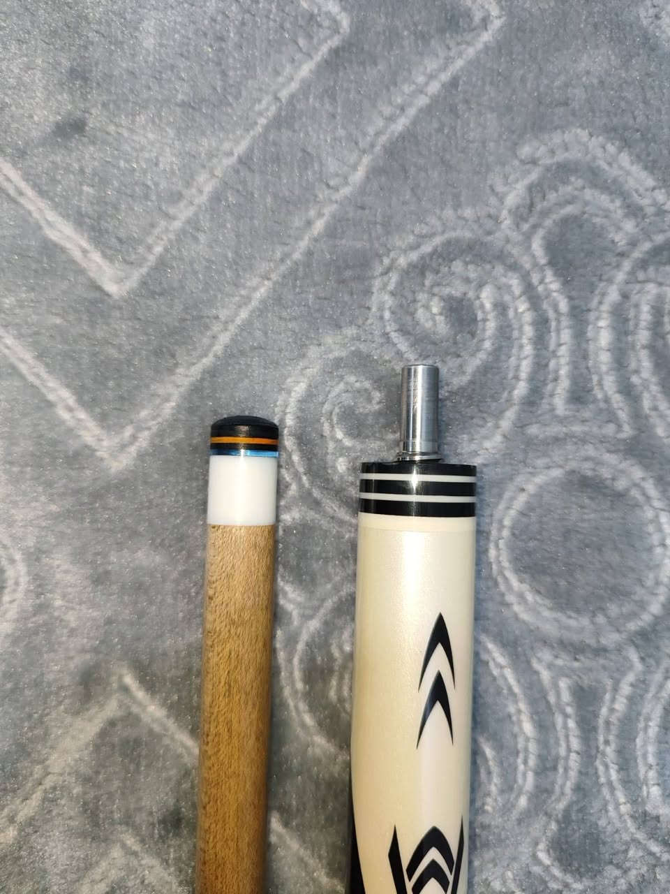 للبيع كيوب فيوري سمارت HT طرحه قديمه حيل تبة توم حجمها 12.5 يدعم اكستيشن وزن 19.5oz قبضة خيط كيوب حيل نظيف سعر خاص عنوان موصل 
متوفر توصيل جميع المحافظات رصيد اسيا 5


**إذا كنت صاحب هذا الإعلان وتريد حذفه لأي سبب، رجاءا أرسل رسالة إلى الدعم الفني**