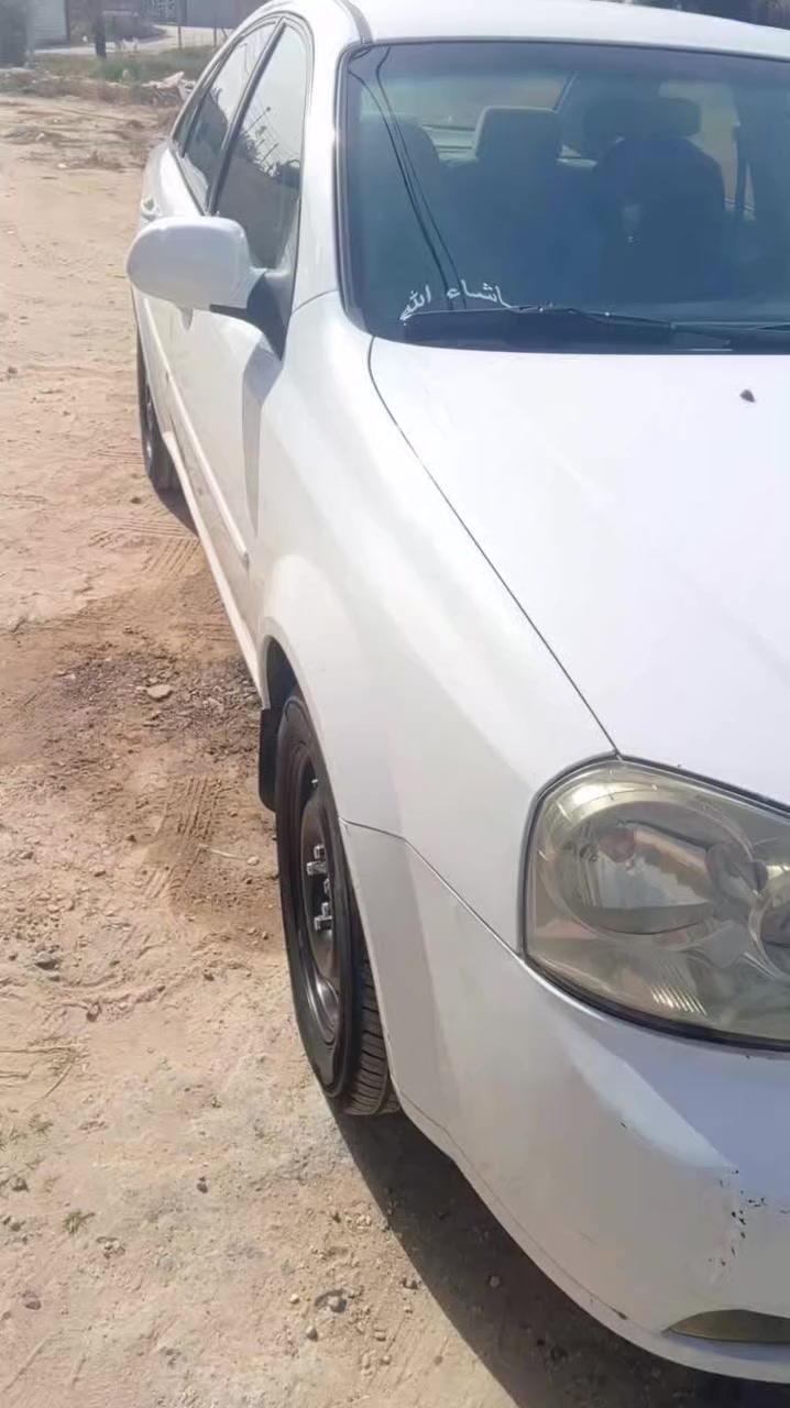 السلام عليكم
للبيع فقط
شوفرليت اوبترا
موديل 2011
مواصفات حلوه
سياره مكفوله كفاله عامه
من الصبغ و وتبديل وضربه
رقم بابل تحويل مباشر
سيارة حلوه مال بيت 
كير مكينه 
للتواصل متوفر اتصال +واتساب ***********
