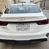 سيراتو للبيع موديل 2022  فول مواصفات واحد عله واحد محرك 1600  مكفولة ك...