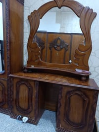 كومدي مراية • عربانة طفل اوروبي • حجم كبير
