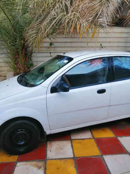 السلام عليكم
افيو للبيع موديل ٢٠٠٦ مفتوح كير عادي شغال تبريد وتدفئه رقم جديد وسنويه جديده السعر ٤٦ للاستفسار اتصال ***********
