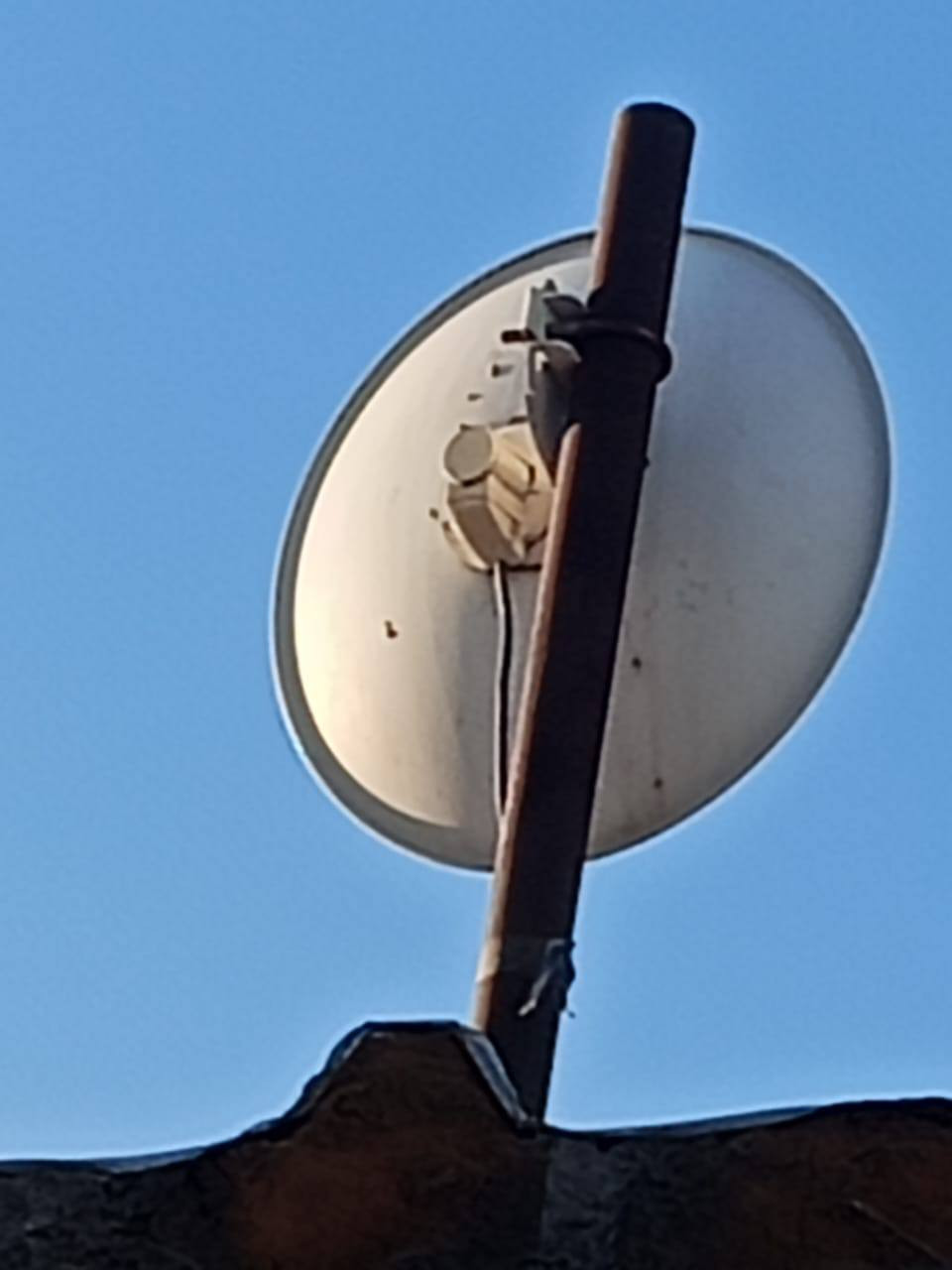 السلام عليكم شبكه البيع
نضيفه مابيه شي سعر 125 بيه مجال


**إذا كنت صاحب هذا الإعلان وتريد حذفه لأي سبب، رجاءا أرسل رسالة إلى الدعم الفني**