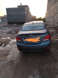 اكسنت خليجي • ٢٠١٥ • رقم بابل