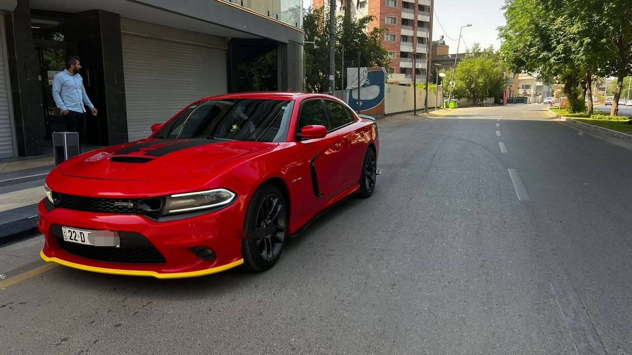 Rtمويل 21 بدون ايرباك او دواخل سيارة جديدة على  ماشية 67
صبغ ربع البنيد والجاملغ خلفي  كلير  من امريكا  بدون  شخوط السيارة كلها على  وضع الشركة  رقم اربيل
مكانها بغداد تواصل خاص 
السعر 250


**إذا كنت صاحب هذا الإعلان وتريد حذفه لأي سبب، رجاءا أرسل رسالة إلى الدعم الفني**