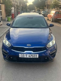 للبيع فورتي 2019 S العداد ماشي 159.000 تحكم استيرن جهتين  كروس سرعه  ف...