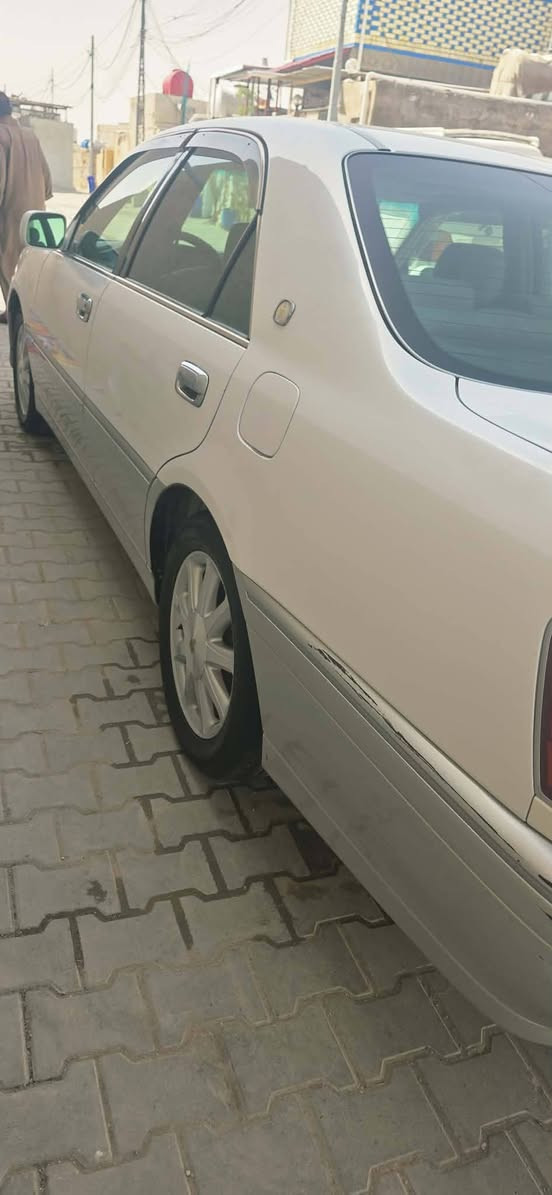 السلام عليكم ملكه للبيع موديل 2000 اصل مكينة ديفور مواصفات فتحه3 دكم بردة خلفية كشتات كهربائي استيرن كهربائي سياره مكفولة  قرار 48 بسمي رقمها نجف مكاني نجف استفساراكثر اتصل على هذا الرقم *********** مكلف بالنشر
