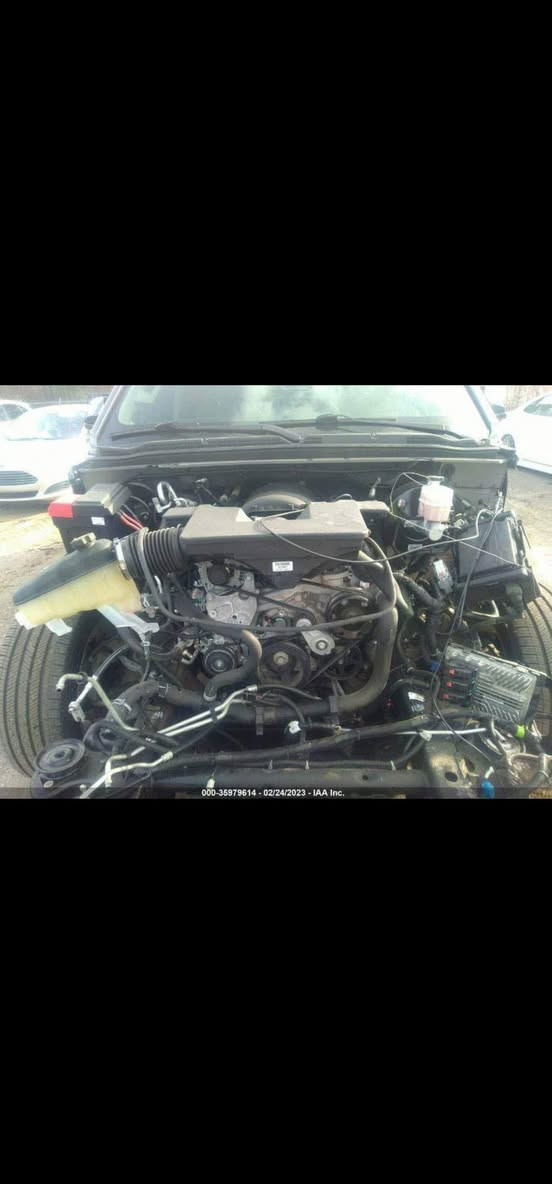 تاهو موديل 2020 ( بــريــميــر  ) وارد امريكي حادثه سرقه بنيد وجاملغين بدون دواخل بدون ارباك فقط والباقي مكفوله ماشيه 106 الف كم حقيقي
حالة السيارة ممتازه صيانه 100% 
‎فول مواصفات 1/1 
داخل ابيض المرغوب
8V 5.3 محرك
‎سلايد (فتحة قمارة)    
‎كراسي كهرباء+جلد
‎كراسي خزن(ميموري)
‎كراسي تدفئة+تبريد
‎كراسي خلفيه كهرباء
‎كراسي خلفيه تدفئة
‎تبريد خلفي شاشه
‎شحن الهاتف لاسلكياً
‎رادار امامي+رادار جانبي
نظام الحفاض على مسار السيارة
قيادة ذاتيه
‎كروس سرعه
‎خمس بصمات
‎فول تحكم استيرن(جهتين امامي+جهتين خلفي
‎استيرن كهرباء
‎استيرن تدفئة
‎شاشه عرض الأعطال 
‎صندوق كهرباء(شفط)
‎فتح صندوك تلقائياً عن طريق القدم
‎دبل گير(عادي+اوتوماتيك)
‎دبل حساس(امامي+خلفي)
‎نظام تحكم بمستوى الضوء الداخلي
‎مانع تزحلق
‎پدل كهرباء (تحكم كهربائي بالبريك و البنزين)
‎نظام فتح الابواب لاسلكياً
‎شاشه اماميه كبيرة اصلية
‎كامره خلفيه 
‎تشغيل عن بعد
‎قاصة سرية
‎مري كهرباء(شفط) اشاير بالمري 
علامه ضوء القمر لايت LED امامي LED
سيتم صوت ماركة BOSS السعر 365
للاستفسار *********** بغداد, العراق
