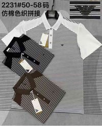 مقلّم • ٣ ألوان • مقاس M-XXX