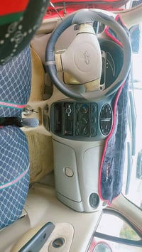 شيري كيو كيو • ٢٠١٠ • رقم نكليزي