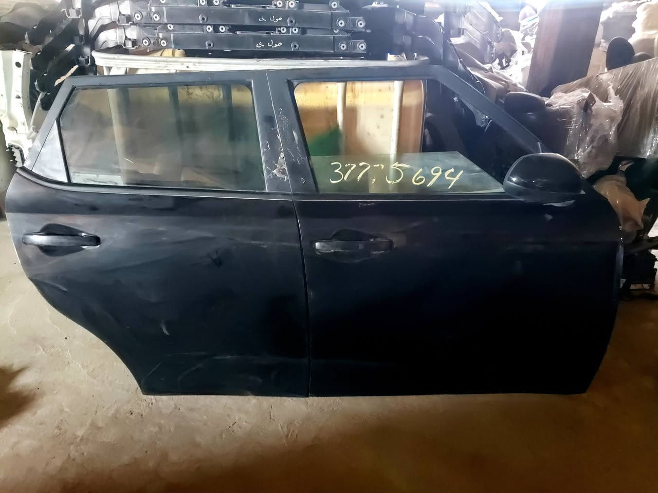 سلام عليكم ورحمة الله وبركاته
يعلن.               مجمع عواد الخفاجي 
***********
عن وصول ادوات تفصيخ و تجاري كيا صول 
من موديل 2020الى موديل 2026 فقط
الكائن في الحله الحي الصناعي الشارع العام 
اتصل بالرقم أو واتساب تفاصيل أكثر
