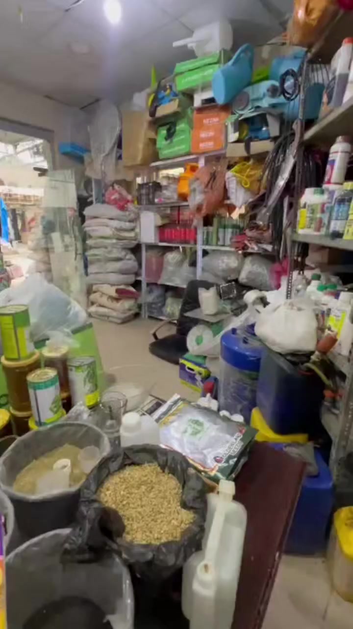 اللهم صلي على محمد وال محمد ❤️
يوجد لدينا جميع خضروات 🌱 
او جميع قاتل حشرات داخل بيت او خارج بيت 🐜🦟🪱
او منشط اشجار منشط خضروات 🌱 
او مبيد حشرات او عنكبوت او مبيد فطري على جميع اشجار


**إذا كنت صاحب هذا الإعلان وتريد حذفه لأي سبب، رجاءا أرسل رسالة إلى الدعم الفني**