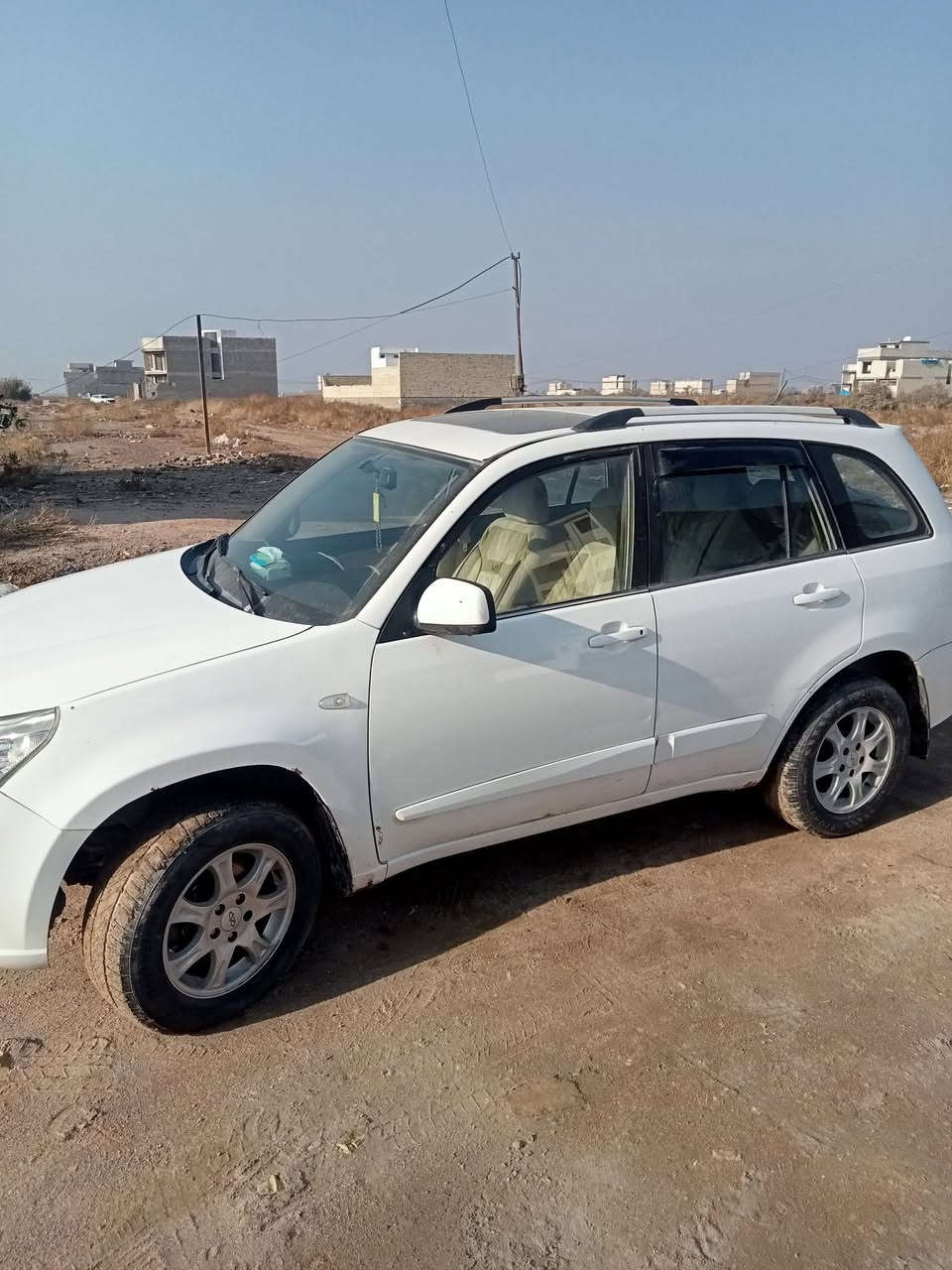 السلام عليكم 
سيارة تيكو 14 للبيع في بغداد 
***********
السعر 65
