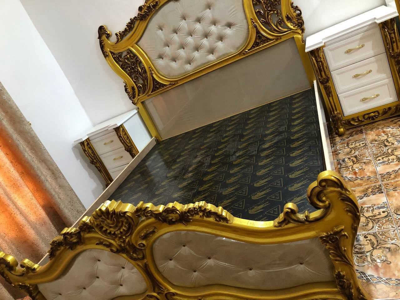غرفة نضيفة للبيع ما بيها اي كسر محافضين عليها اخذناها ب ٣ وشوية تصميم خاص صنع عراقي اريدها ب مليون و٧٥٠ بيها مجال شوية ورجائا اللي يكسر بسعرها لا يدخل خاص بدون احراجات وللتواصل خاص


**إذا كنت صاحب هذا الإعلان وتريد حذفه لأي سبب، رجاءا أرسل رسالة إلى الدعم الفني**