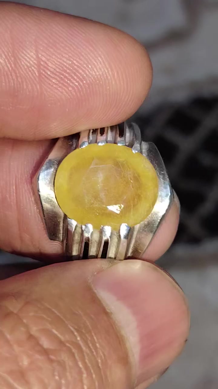 ياقوت اصفر  افريقي  التواصل خاص


**إذا كنت صاحب هذا الإعلان وتريد حذفه لأي سبب، رجاءا أرسل رسالة إلى الدعم الفني**