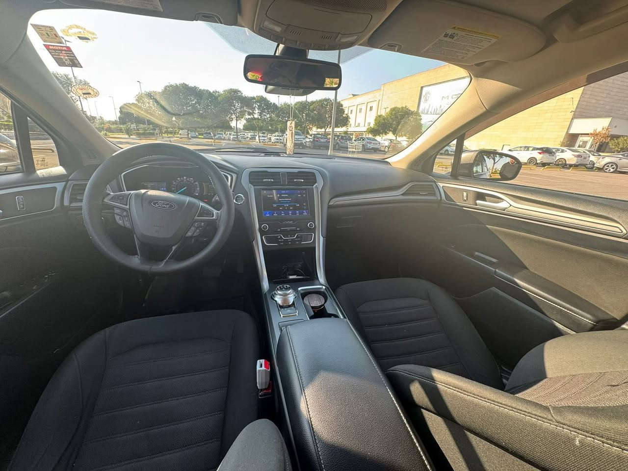 Ford fusion SE 2020 1.5turbo
فۆرد فیوژن نەوتی مۆدێل ٢٠٢٠ ئێس ئی

ناو رەش کوشین کارەبا  ، 3 شاسە و شاشە گەورە ، مۆدی لێخورین  eco + sport برێک بەسمە ، تحدید سورعە ، رادار ، خەتی جادە ، لایت زینۆن زۆر مواسەفاتی تر ... چوار تایەی تازەی لە بنە ، سەیارەیەکی زۆر بێ کێشەیە بەشەرتی گێر و مەکینە و کارەبایات تەقە و رەقە ، یەک جاملغی لای سەکن پێشەوە کلیرە بێ دەعم لەگەل نیوەی دەرگاکەی پەرەشوت نەتەقیوە هەموی بە شەرت رسمی سۆنەر دانراوە


**إذا كنت صاحب هذا الإعلان وتريد حذفه لأي سبب، رجاءا أرسل رسالة إلى الدعم الفني**