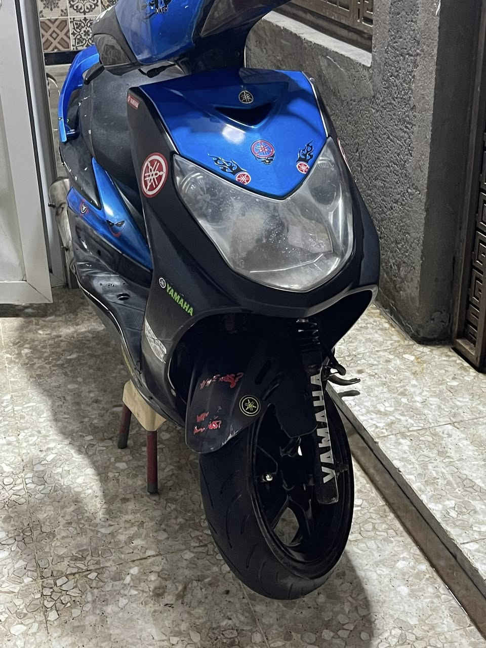 سكنس مزود كلجات رياضي صالنصة رياضي الدراجة مجفتة كابريتر رايدها ب600 بيها مجال ***********
