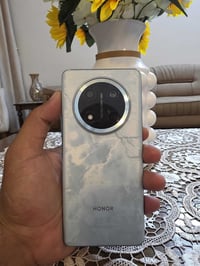 هونر x9c جهاز نضيف بحاله الوكاله  ذاكره 256 عشوائيه 8 بدون ملحقات  الس...