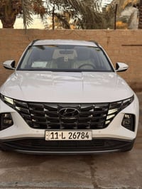 توسان • ٢٠٢٤ • كفالة عامة