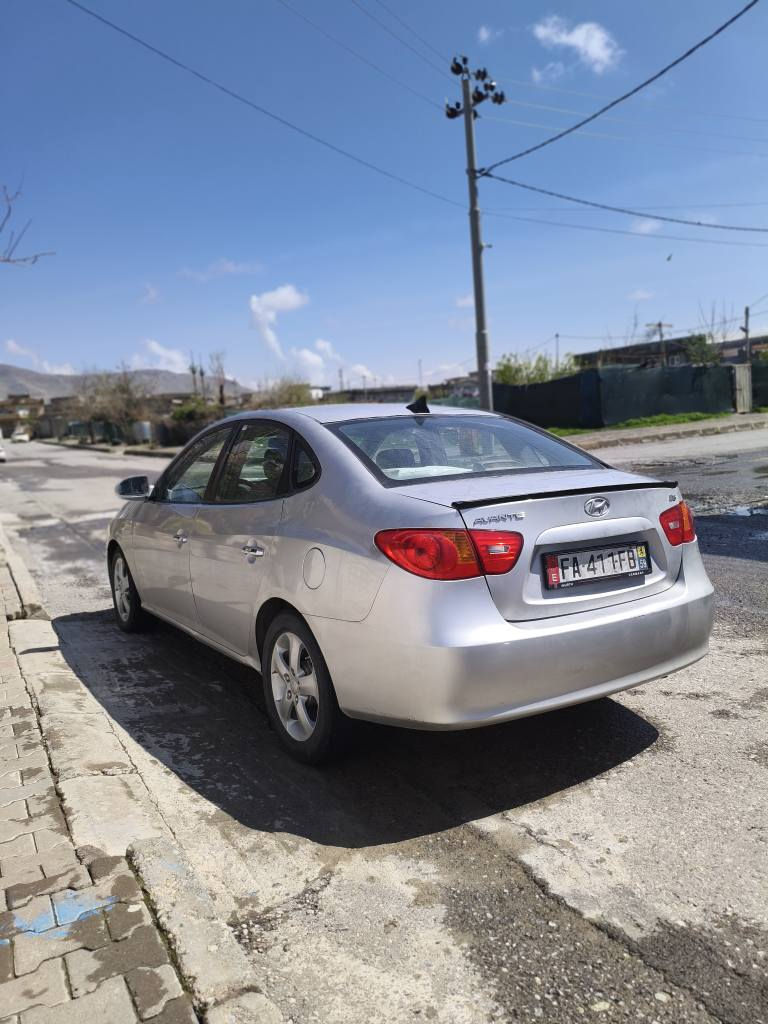 ئە لە نترا 2007شتیکی جوان بی کیشە براوە یە علوجە سە قفی بە شەرت بی دە عموو لیدراو کە ڤەرگوڕان بە شە رت کامل مە سرە ف کراوە نرخی 46گە ڵا شوین ڕانیە حاجیاوا *********** رانية, السليمانية
