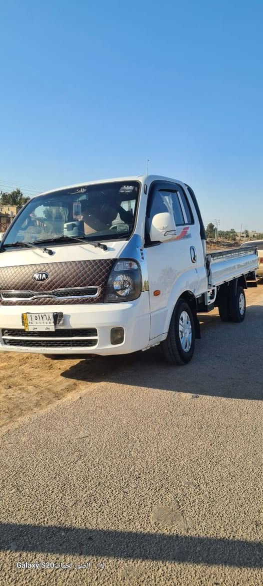 السلام عليكم مر رحصت مدير الكروب سياره كيه حمل  مسكره 2019 مكينه دبلو سياره مكفوله من مكينه وكير ورقم شاصي من اي عيب شرعي متعهد بمدور سياره بسيمي  امداور ثاني يوم من عده اربع رشات جماليه رقم بابل 
المكان حله ابي غرق 
رقم التليفون ***********
