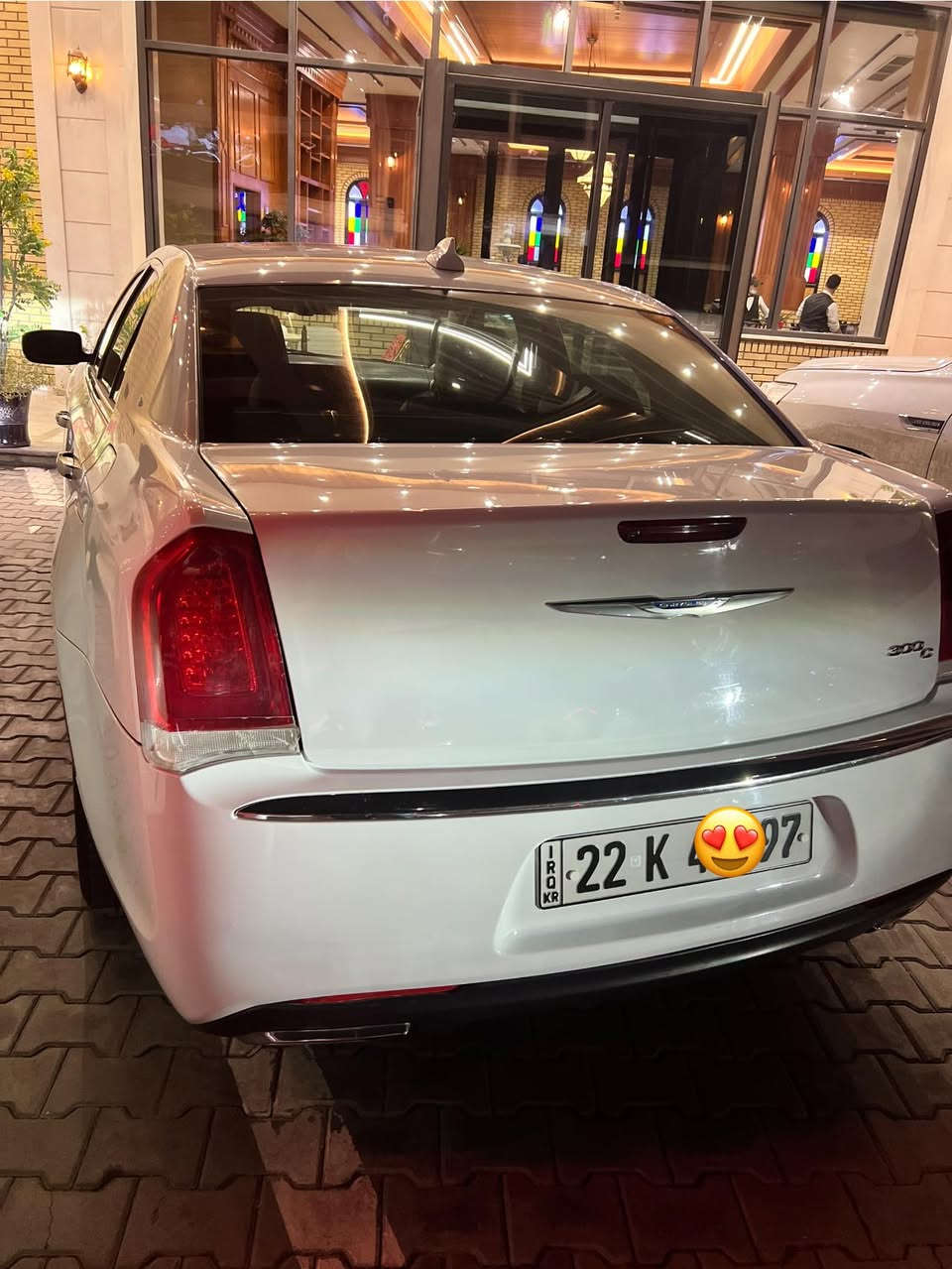 اوباما مديل 2017 كلين تايتل اربيل تحويل او وكاله فول موصفات برده ستيرن كهرباء كشن حار بارد كهربائي فول Cسياره جديده اي نقص ماكو جاهزه ***********السعر تصل ونا حاضر
